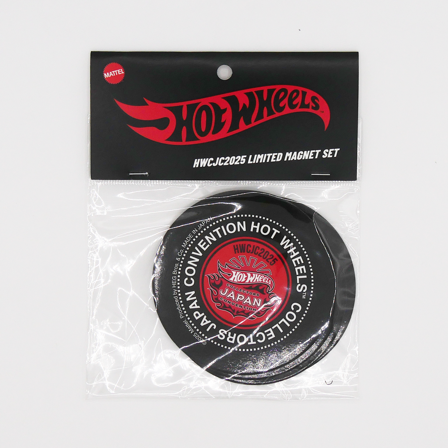 <数量限定>Magnet-Set