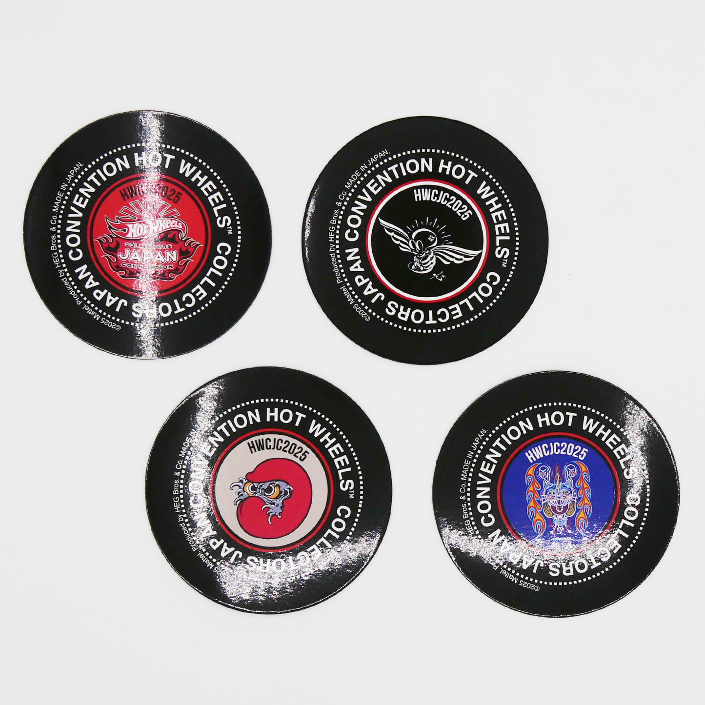 <数量限定>Magnet-Set
