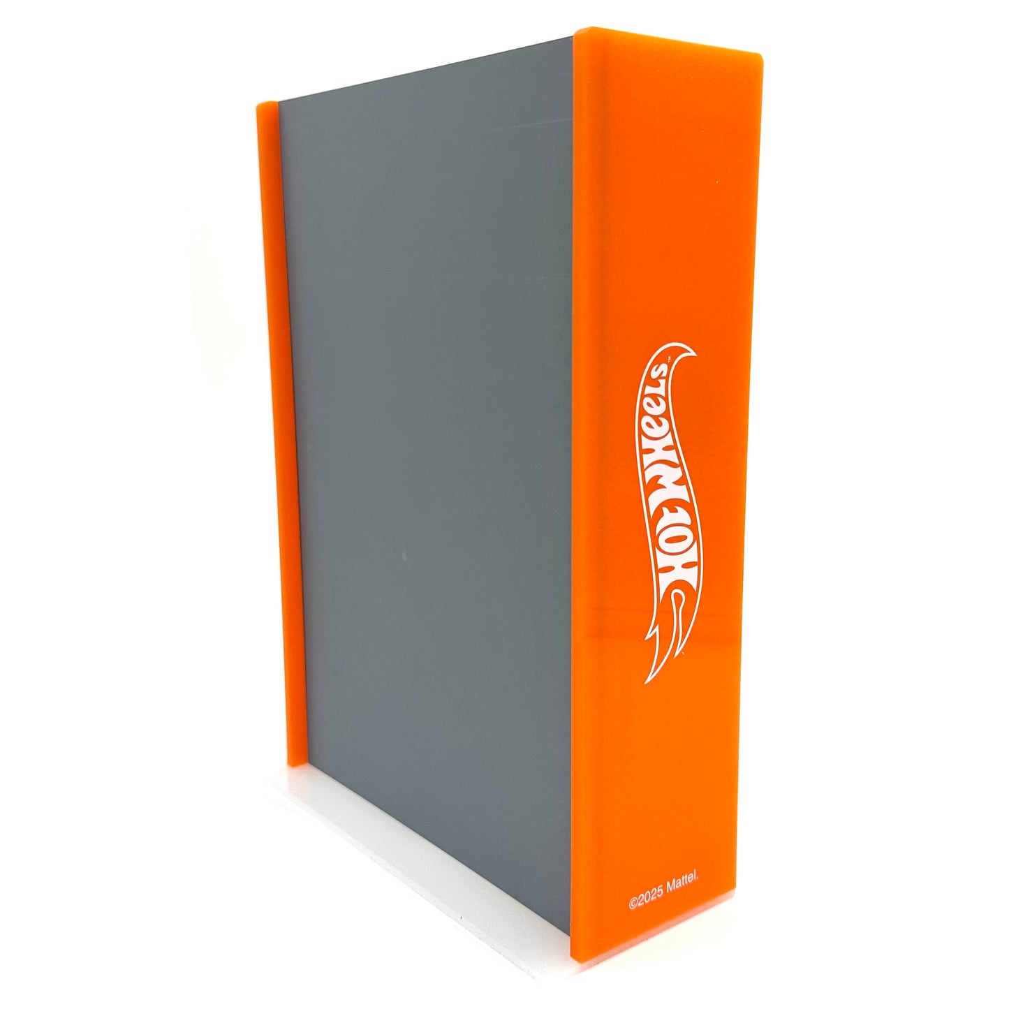 <数量限定>Car-Case -Orange-