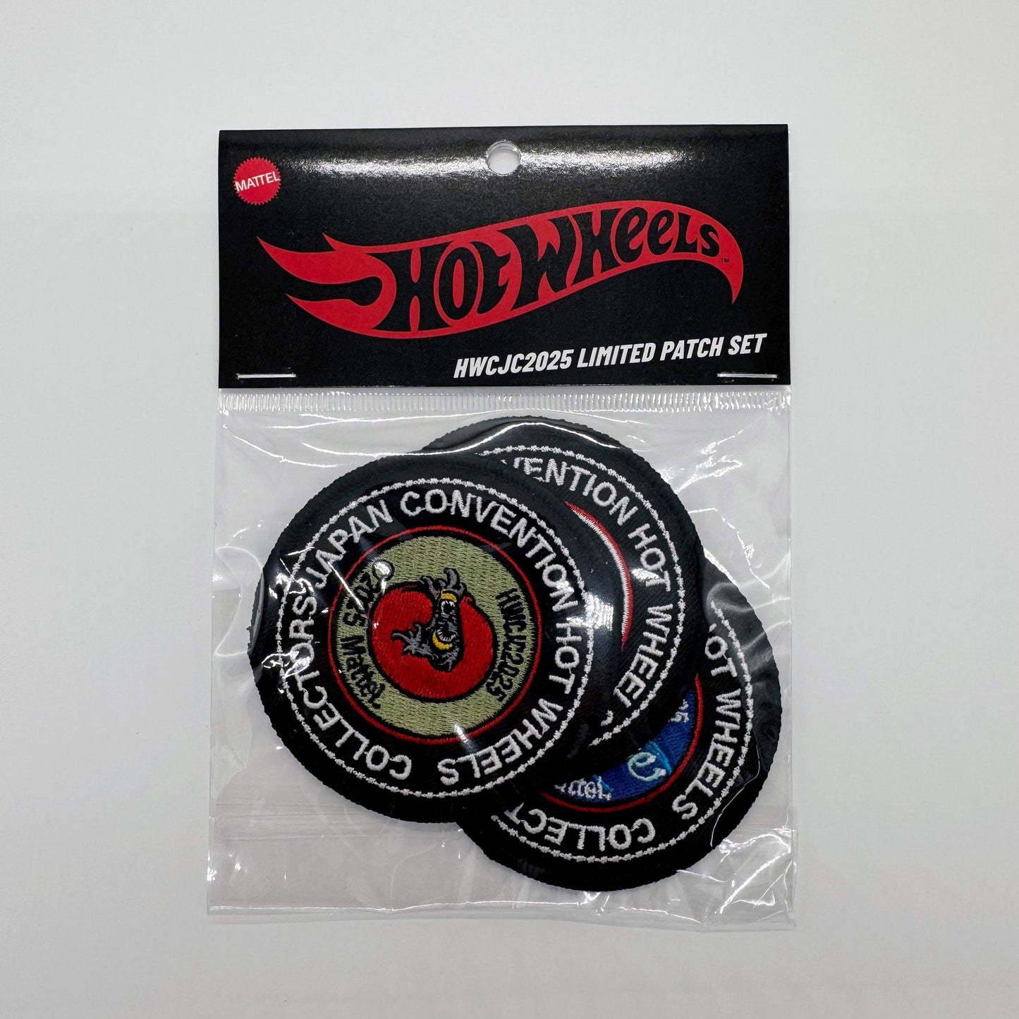 <数量限定>Patch-Set