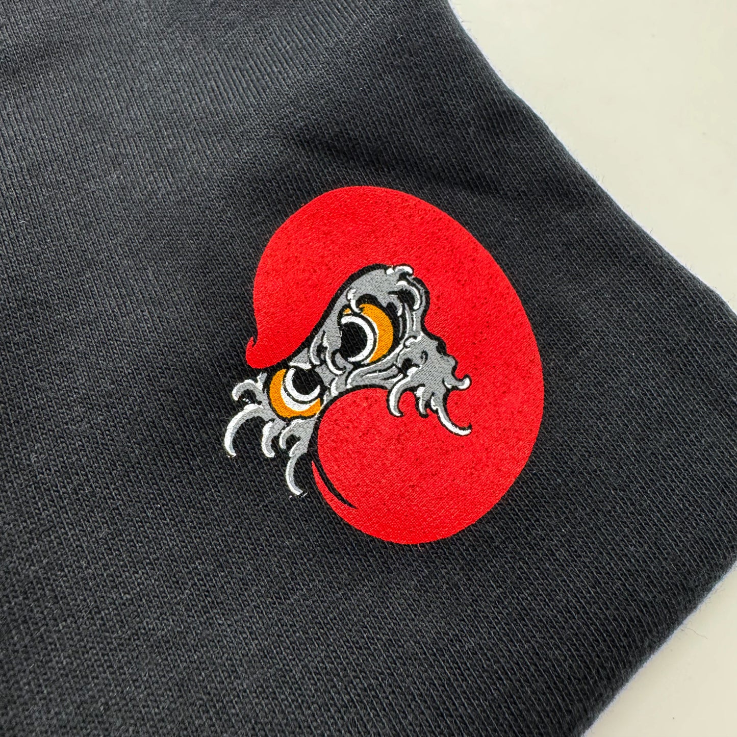 <数量限定>T-Shirts -Toshikazu Nozaka Black-