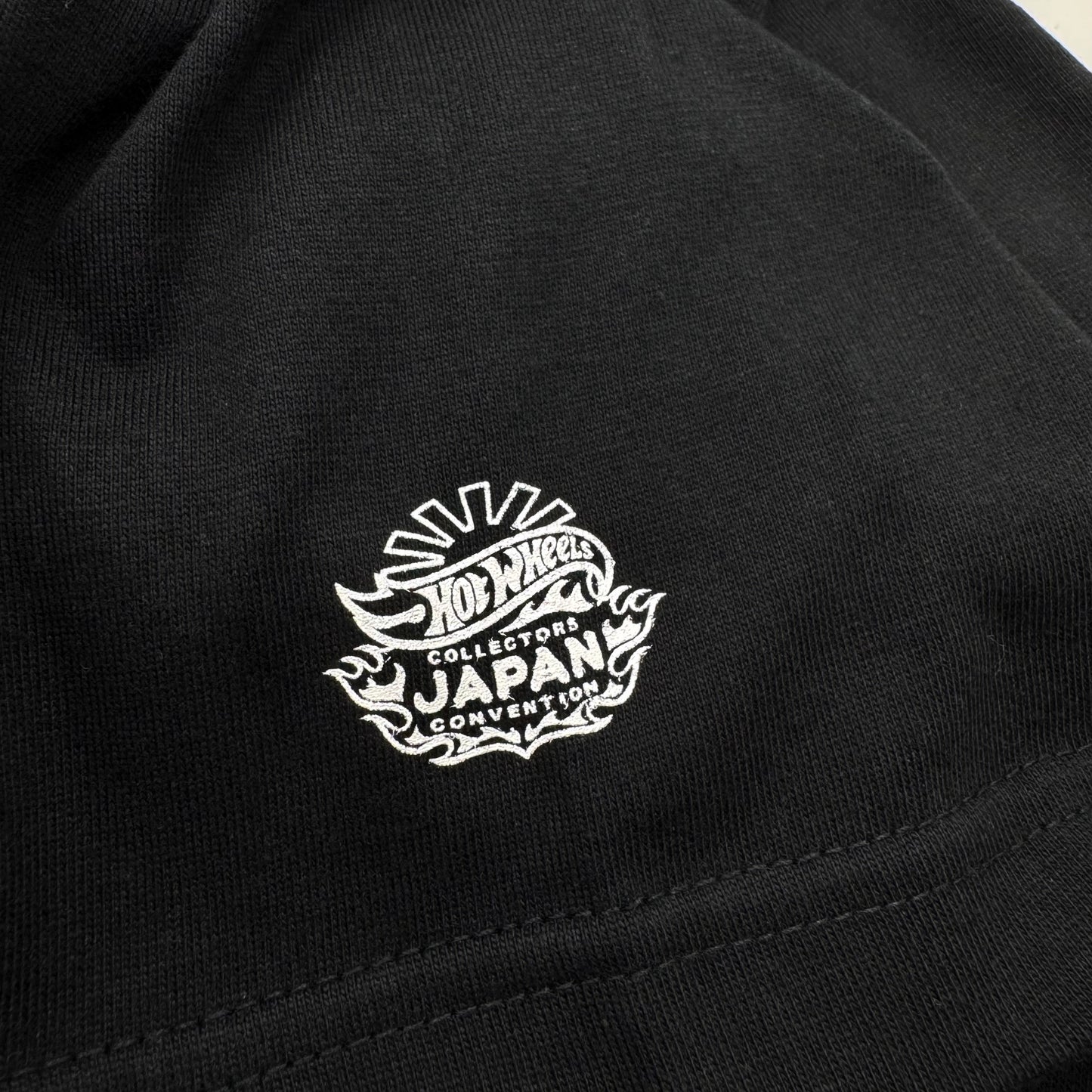<数量限定>T-Shirts -Toshikazu Nozaka Black-