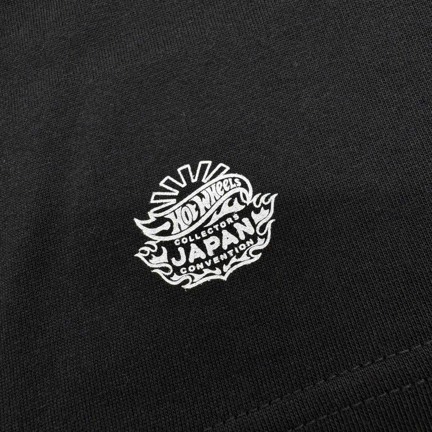 <数量限定>T-Shirts -Usugrow Black-