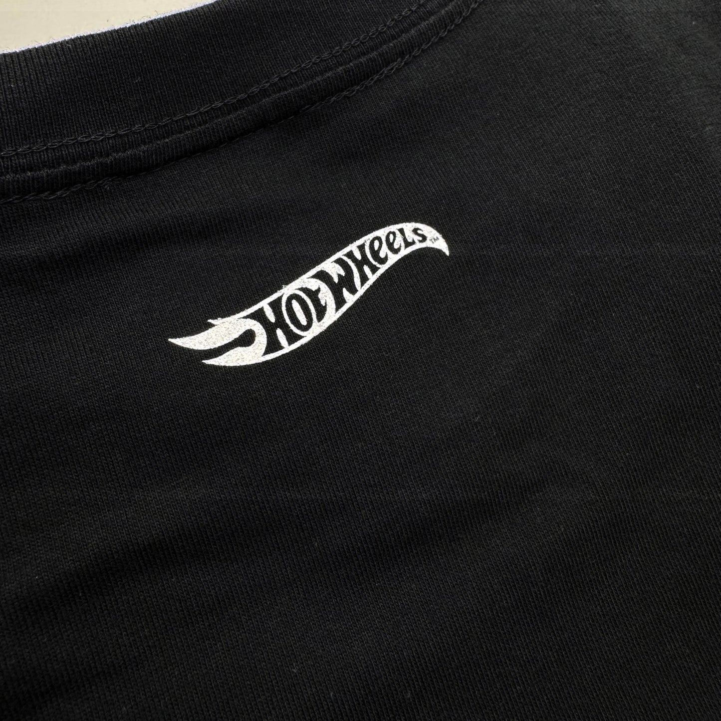 <数量限定>T-Shirts -Usugrow Black-