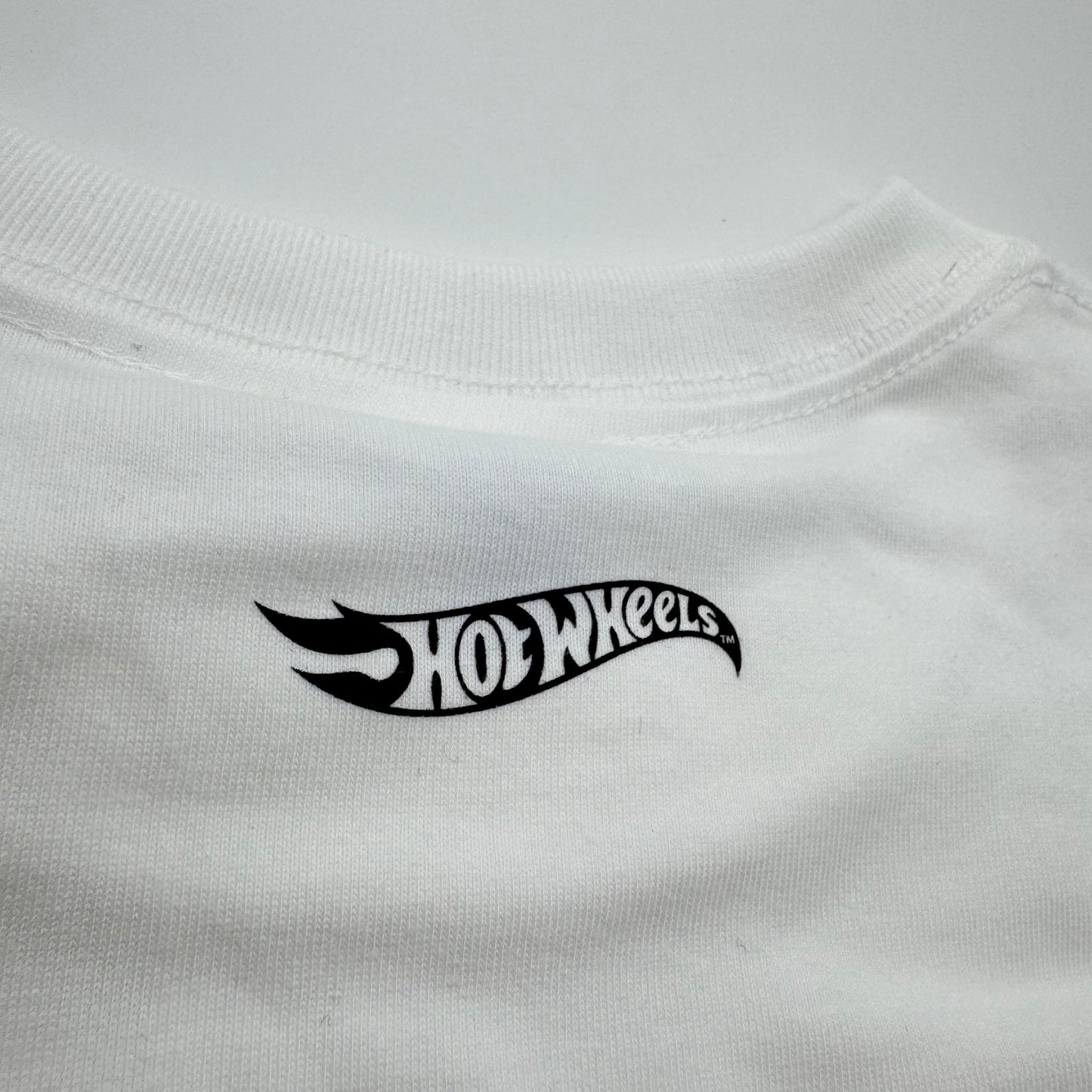 <数量限定>T-Shirts -Usugrow White-