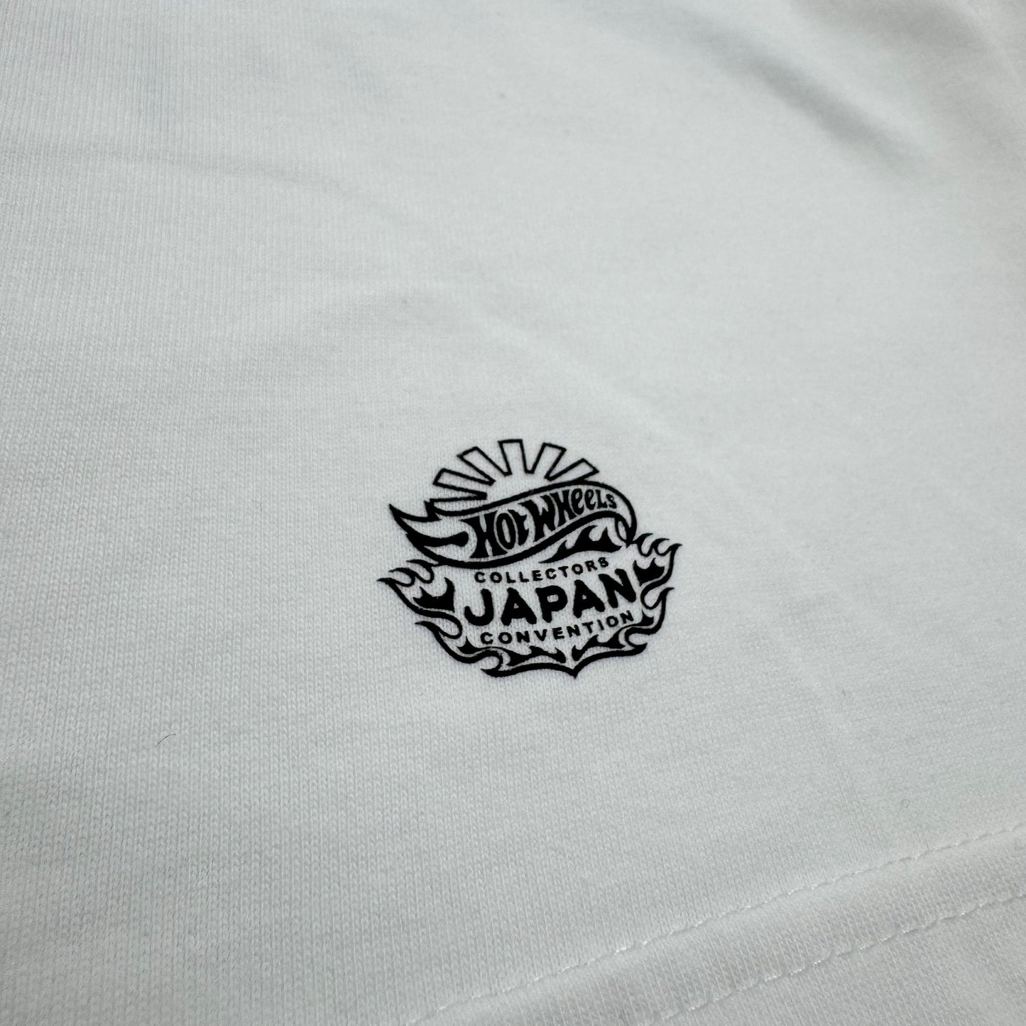 <数量限定>T-Shirts -Usugrow White-