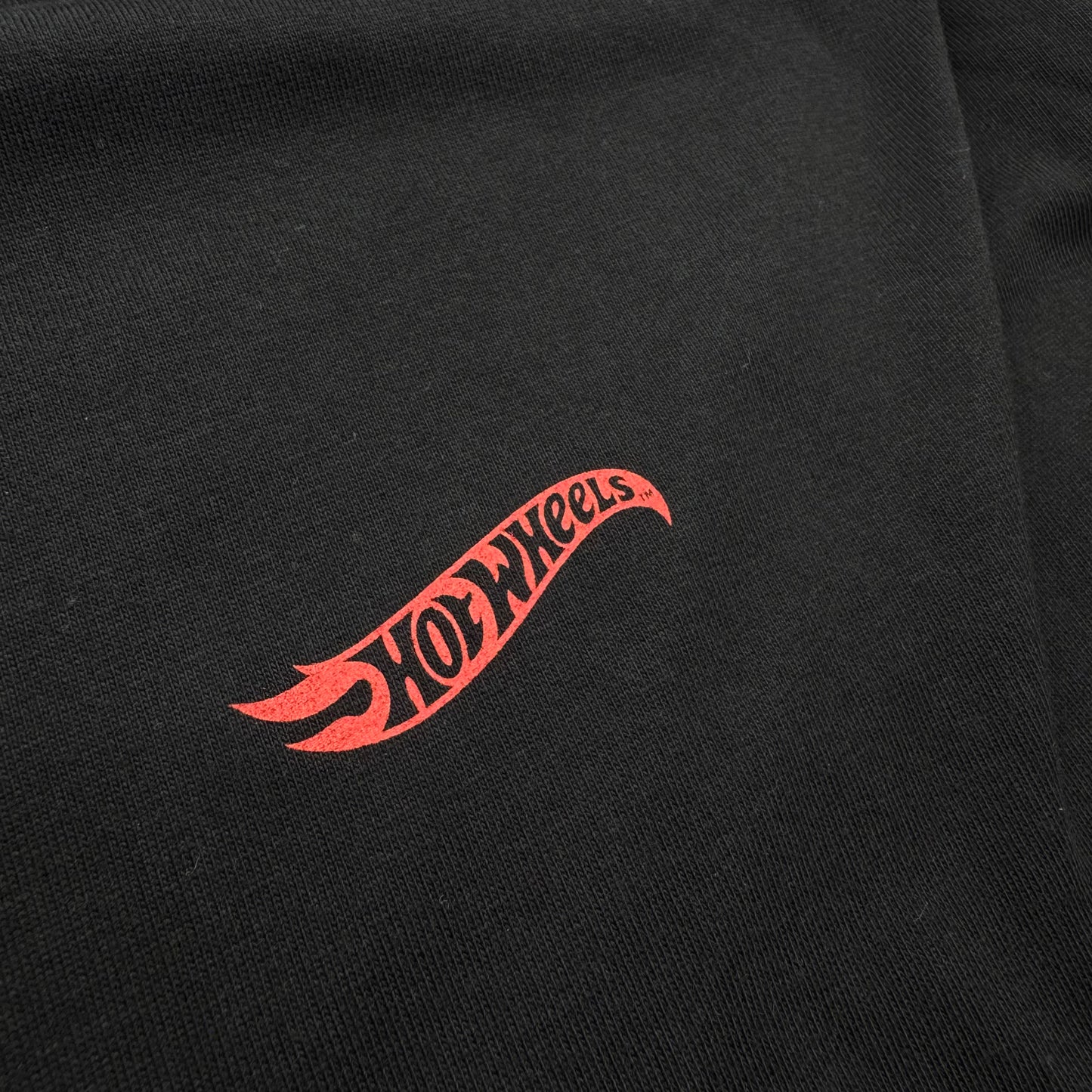 <数量限定>T-Shirts -Makoto Black-