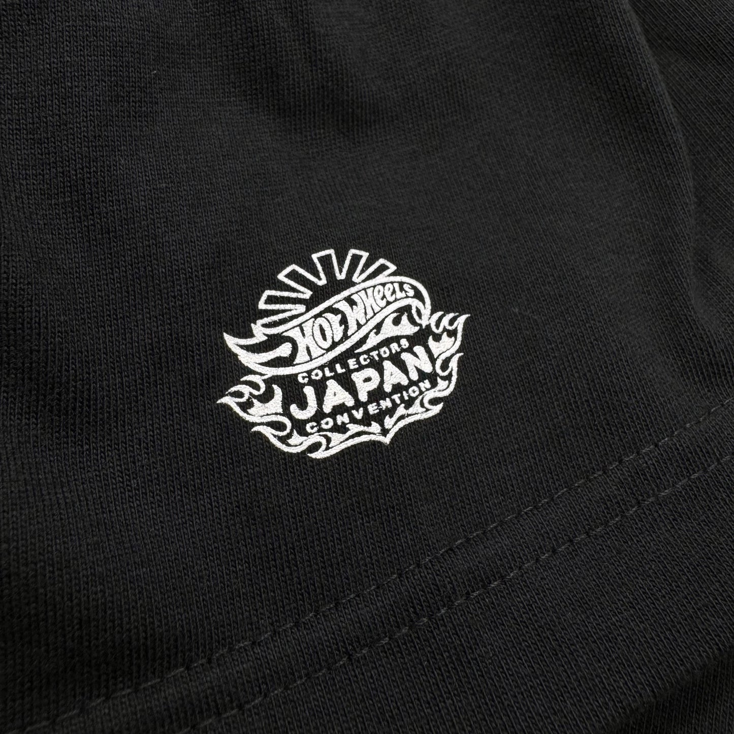 <数量限定>T-Shirts -Makoto Black-