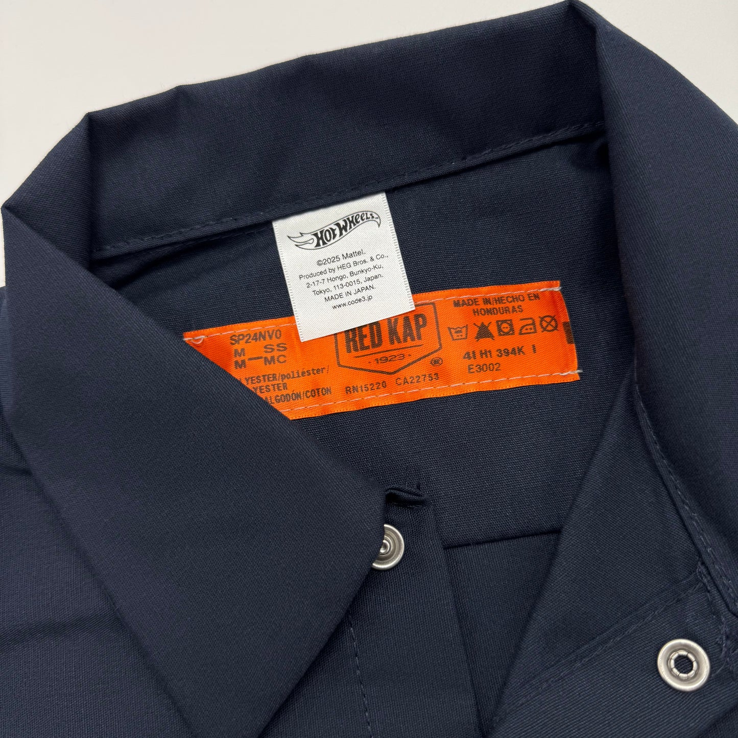 <数量限定>Work-Shirts