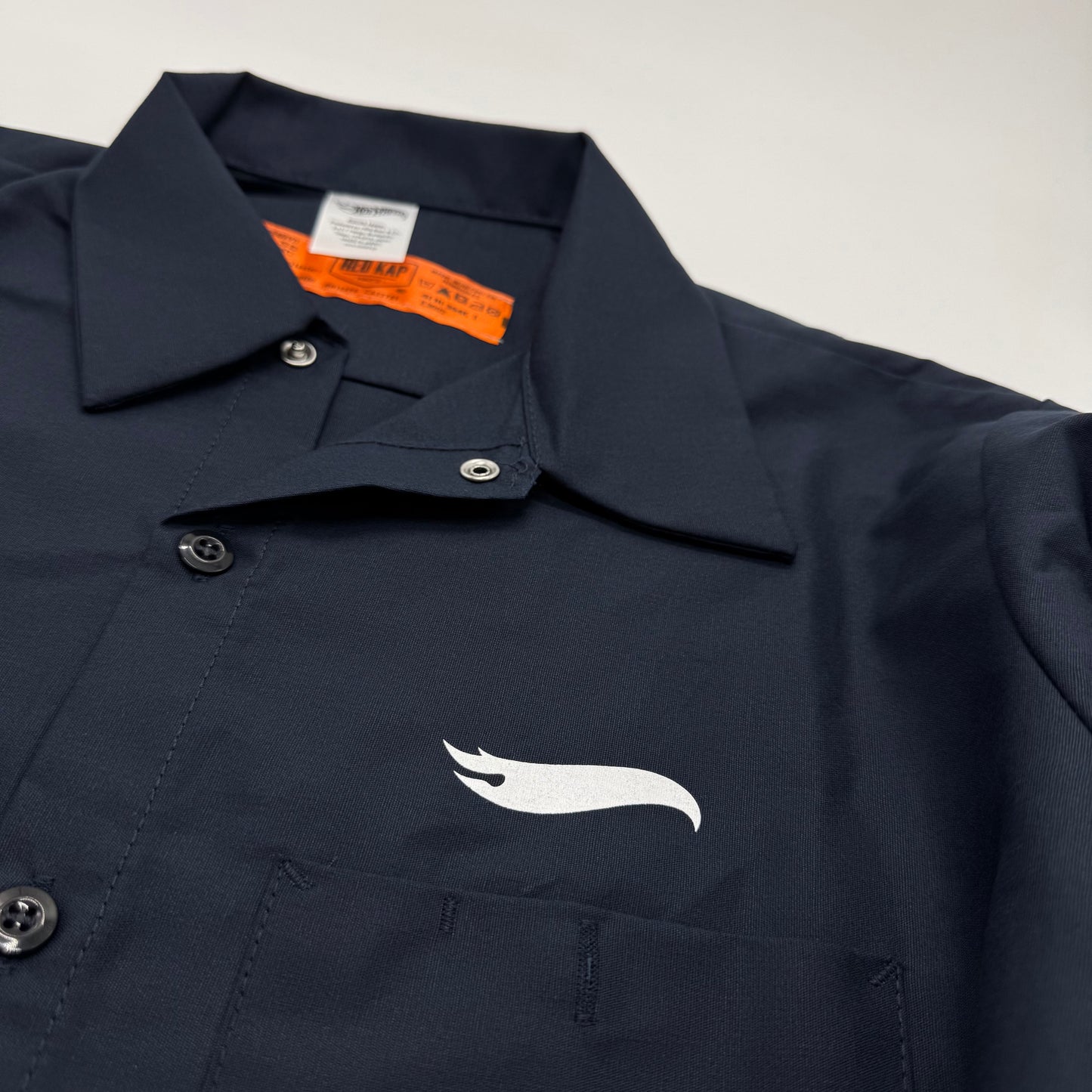 <数量限定>Work-Shirts