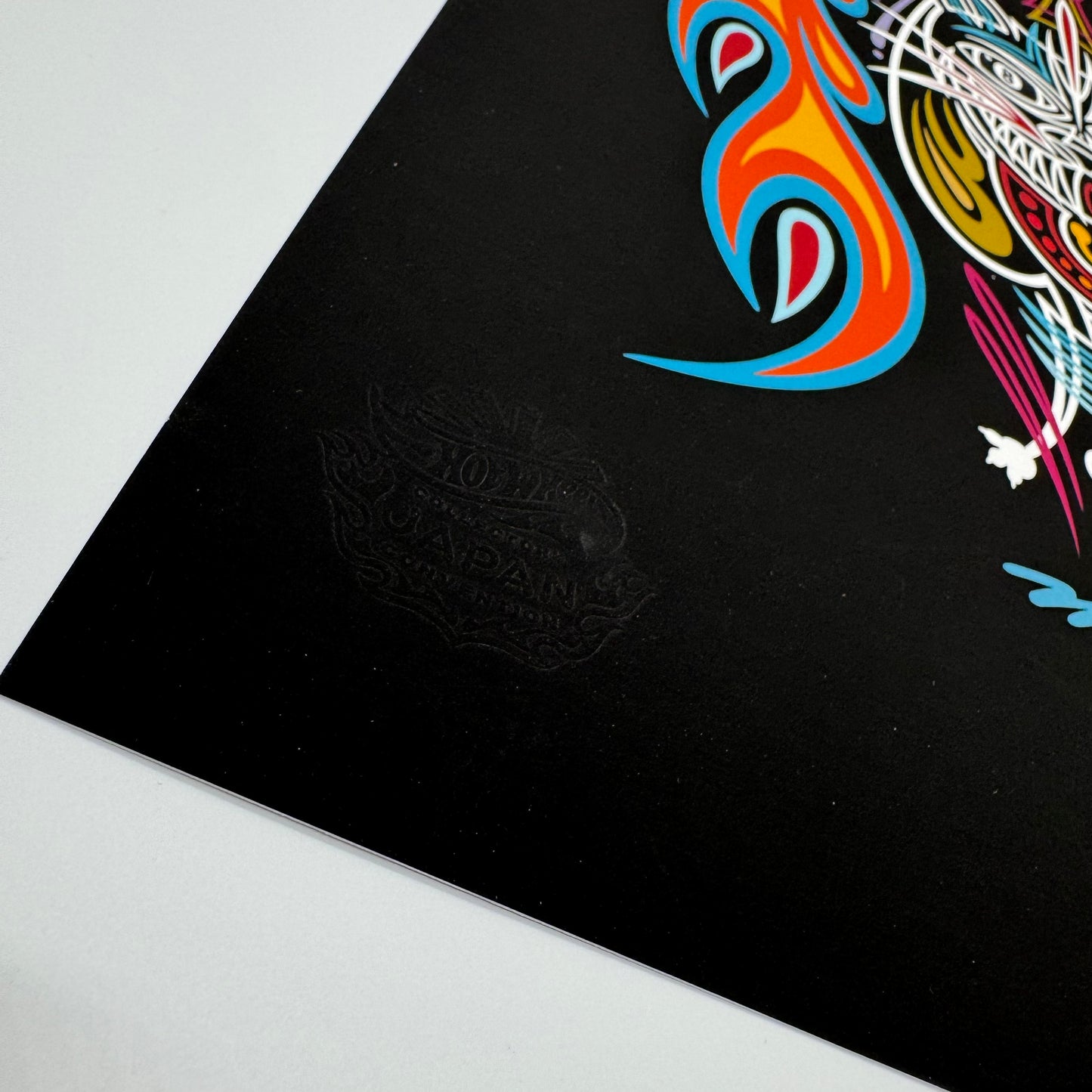 <数量限定>Giclee-Poster -Makoto-