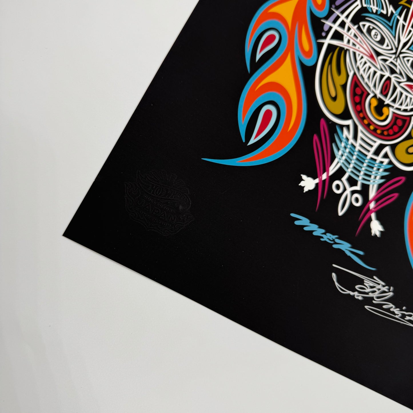 <数量限定>Giclee-Poster -Makoto-