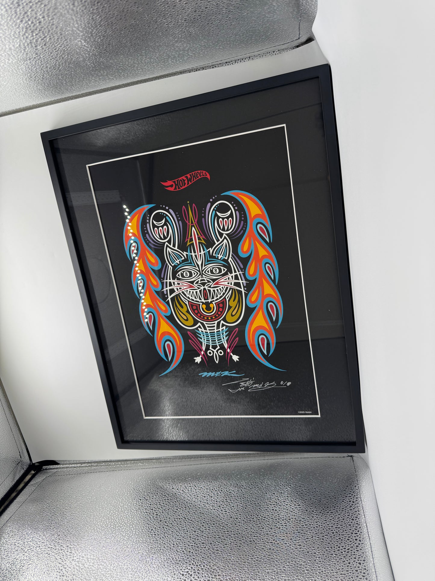 <数量限定>Giclee-Poster -Makoto-