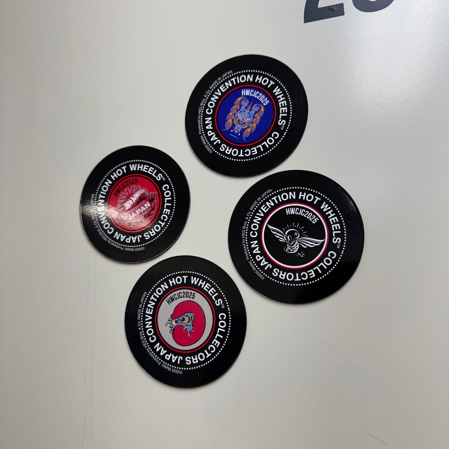 <数量限定>Magnet-Set