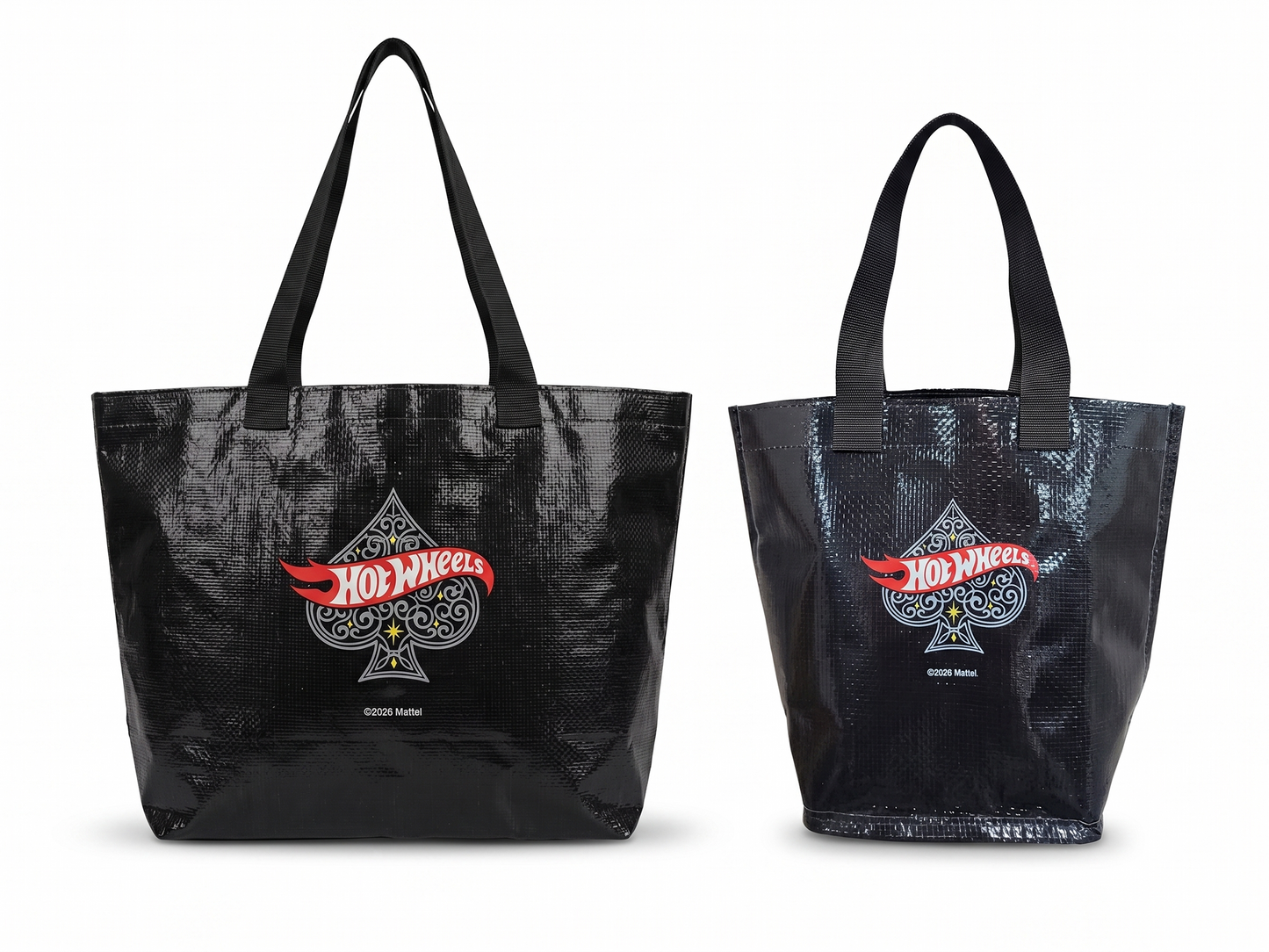 <数量限定>Bag -HWCJC2026- L・S Size