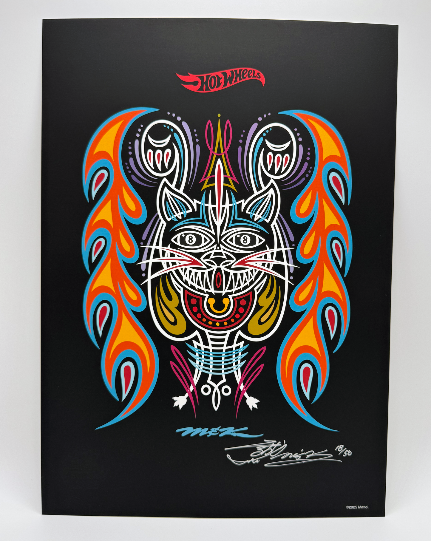 <数量限定>Giclee-Poster -Makoto-