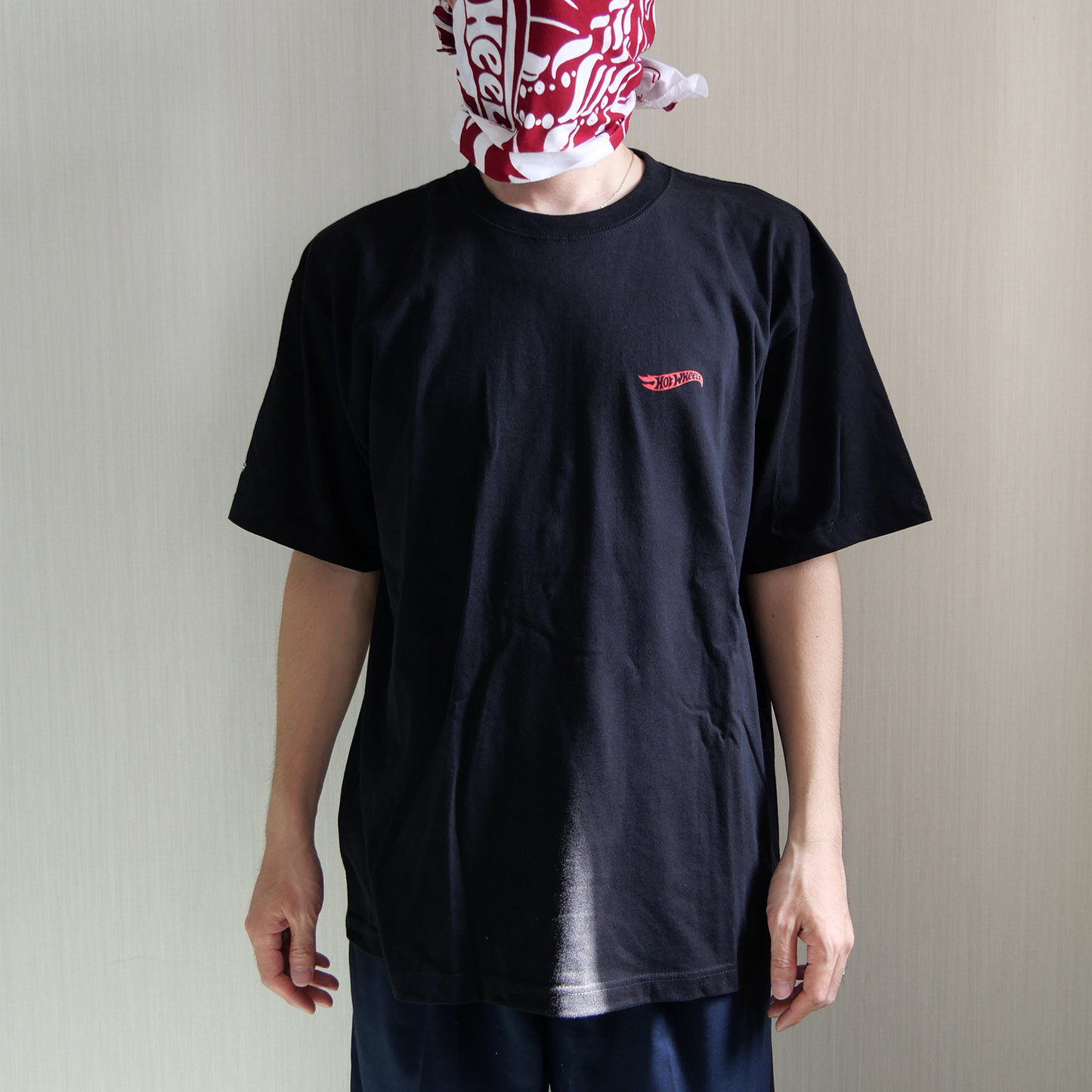 <数量限定>T-Shirts -Makoto Black-