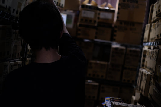 YOSHIO OKUI SPECIAL INTERVIEW