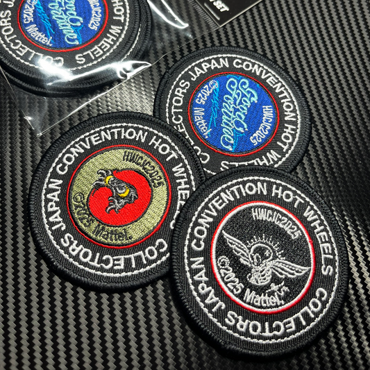 ＜数量限定＞Patch-Set