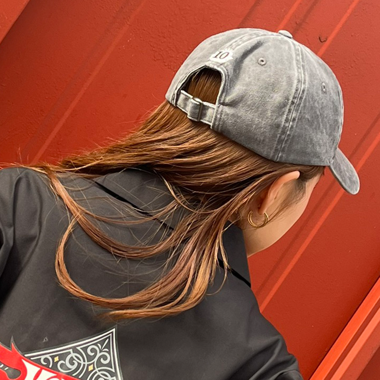 ＜数量限定＞Cap -HWCJC2026-