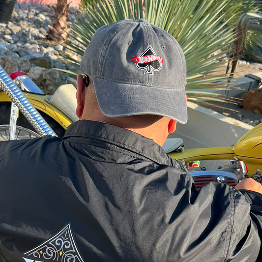 ＜数量限定＞Cap -HWCJC2026-