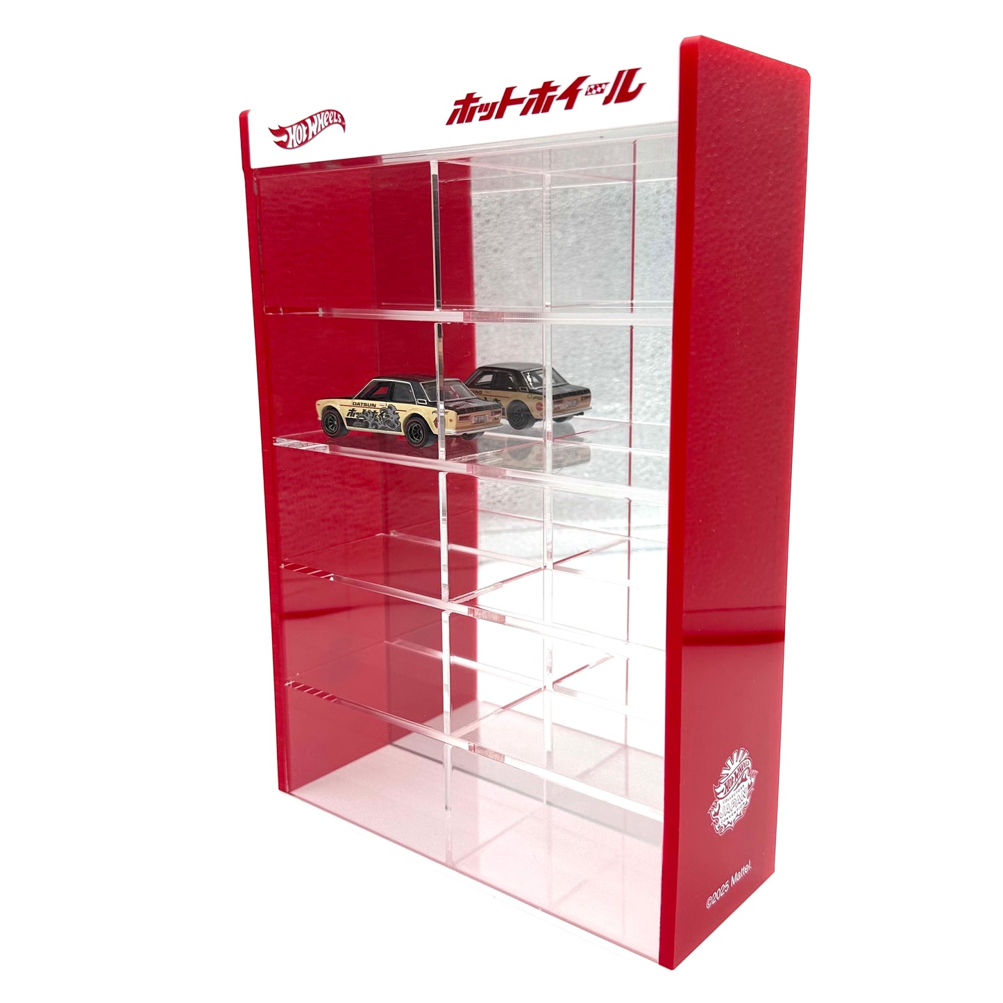 ＜会場限定/数量限定＞Car-Case -Red-
