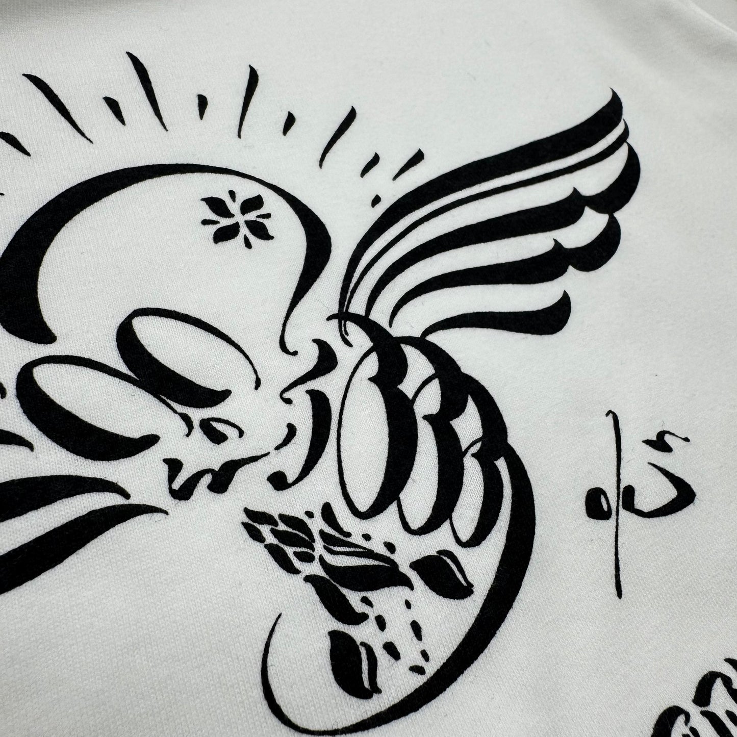 ＜数量限定＞T-Shirts -Usugrow White-