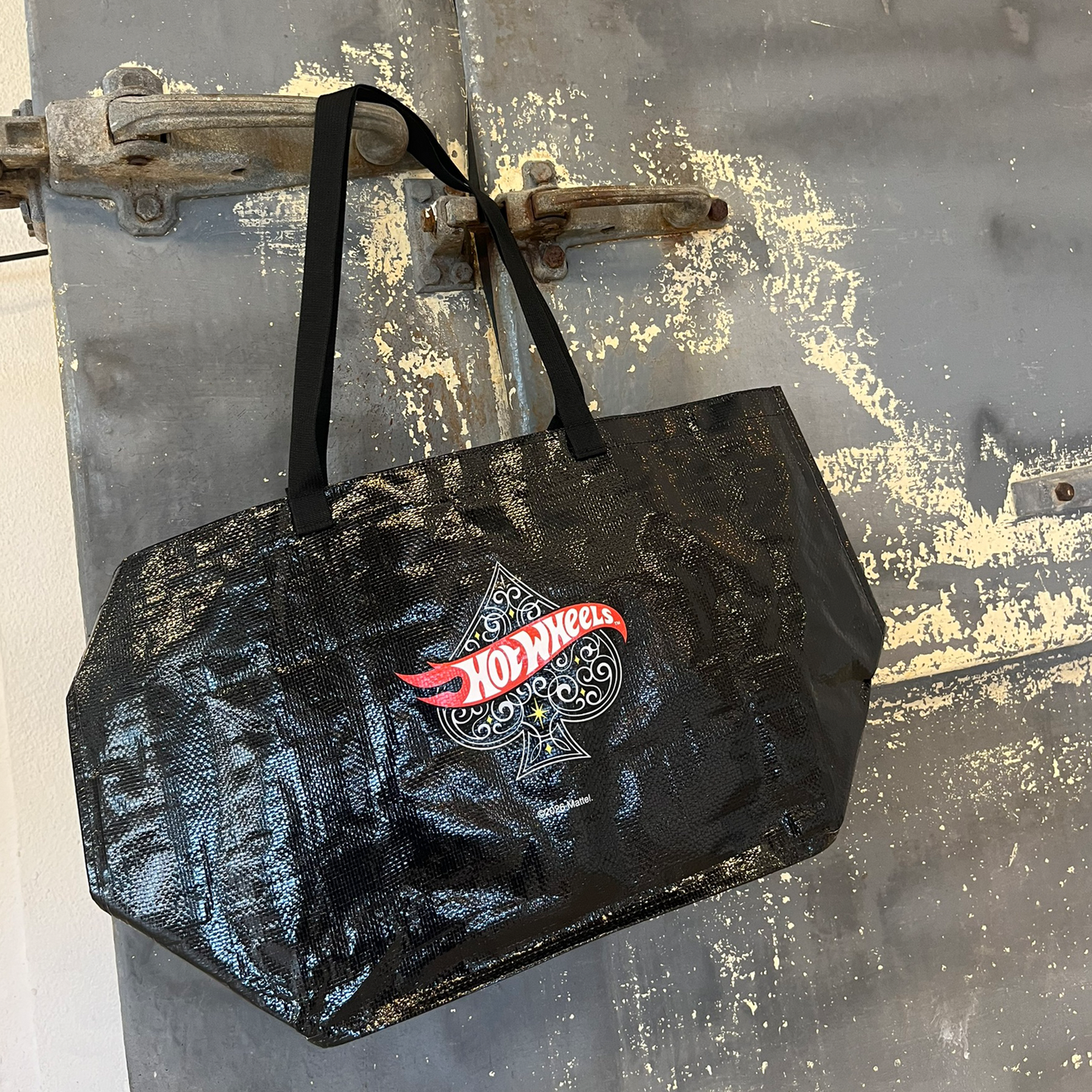 ＜数量限定＞Bag -HWCJC2026- L・S Size