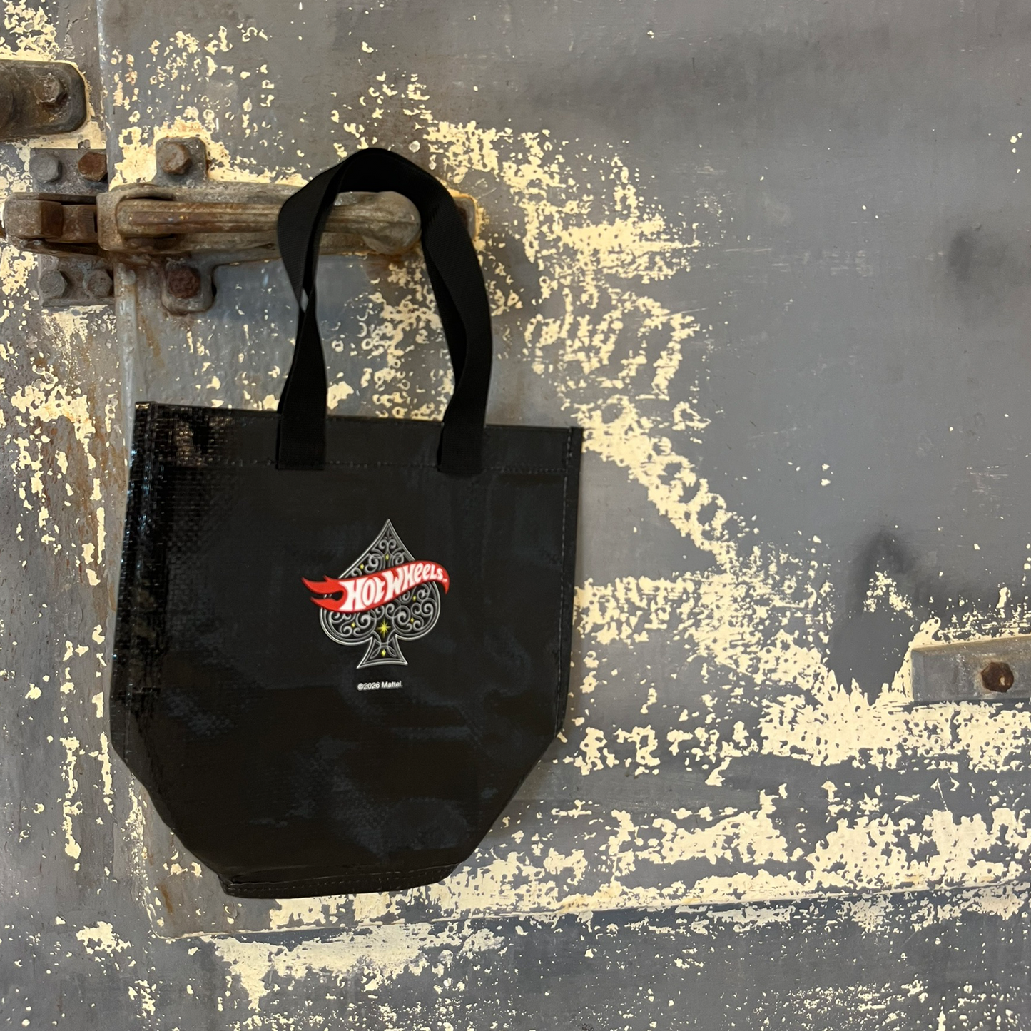 ＜数量限定＞Bag -HWCJC2026- L・S Size