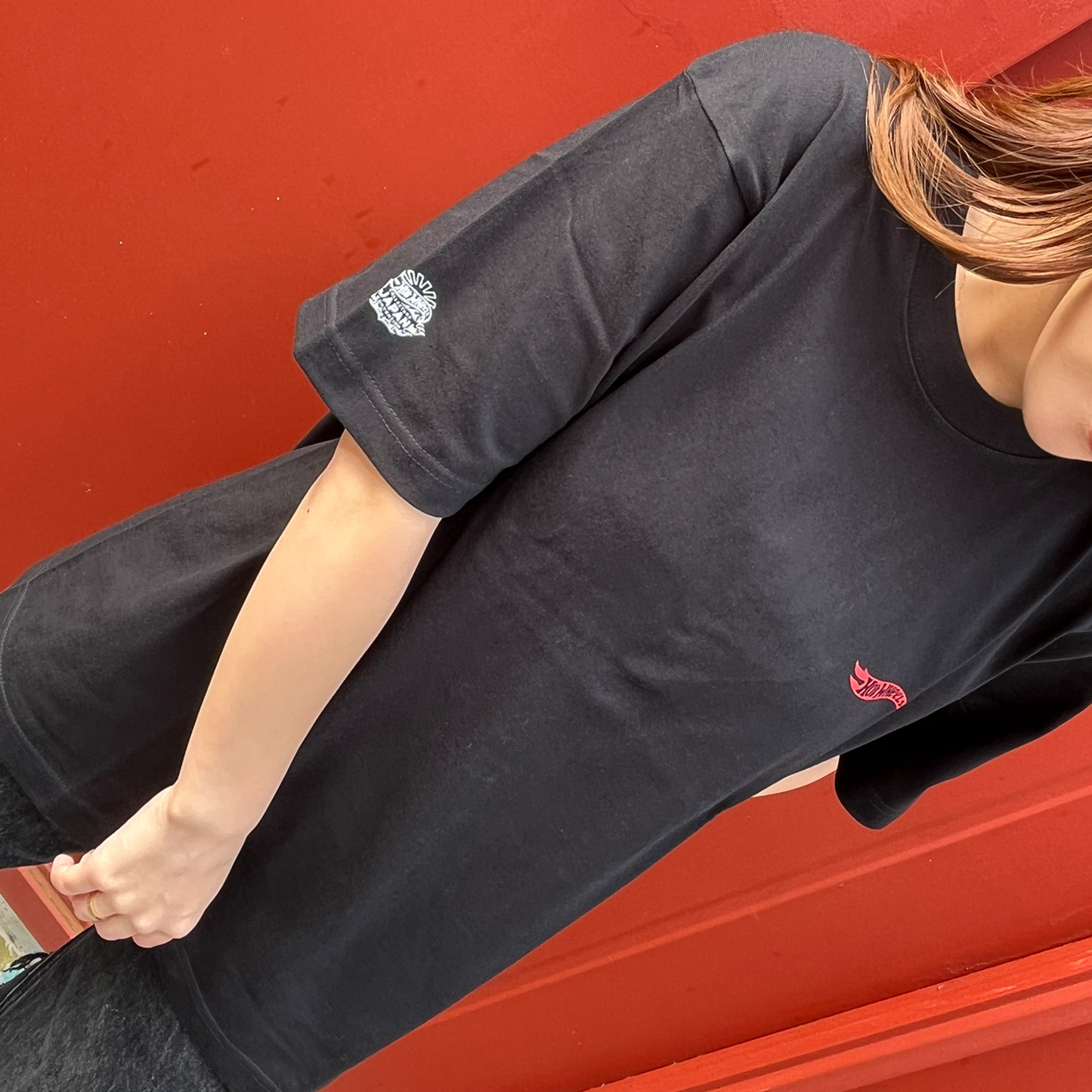 ＜数量限定＞T-Shirts -Makoto Black-